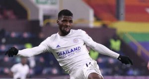 ‘Fabulous technique’ – Brendan Rodgers reacts to Iheanacho’s wonder strike vs Burnley