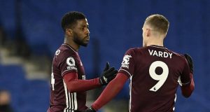 Conference League: Iheanacho, Lookman Suffers Heartbreak, Cyriel Dessers First Leg Heroics Sends Fayernoord To final