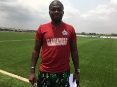 NLO ONE: “Our Performance Was Not Up To Our Standard,” Laments Media Officer of Collin Edwin SC, Ken Maduabuchi