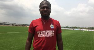 NLO ONE: “Our Performance Was Not Up To Our Standard,” Laments Media Officer of Collin Edwin SC, Ken Maduabuchi