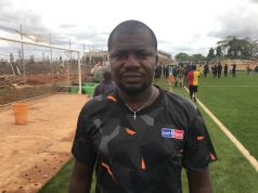 NLO: “The Better Side Lost…And The Officiating Was Embarrassing”- Media Officer of Collin Edwin FC, Ken Maduabuchi