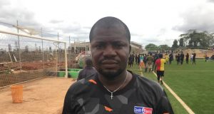 NLO: “The Better Side Lost…And The Officiating Was Embarrassing”- Media Officer of Collin Edwin FC, Ken Maduabuchi