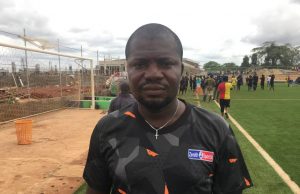 NLO: “The Better Side Lost…And The Officiating Was Embarrassing”- Media Officer of Collin Edwin FC, Ken Maduabuchi