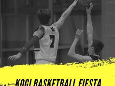 Kogi Basketball Fiesta: Ex-basketball International Thanks Governor Yahaya Bello