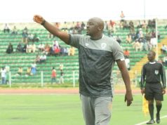 NPFL: Plateau Is My Home But Professionalism Must Supersede All – Mangut