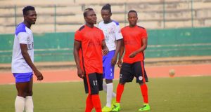 This Is A New Mighty Jets, So Organized And Goal Oriented Unlike Before – JJ Chindo