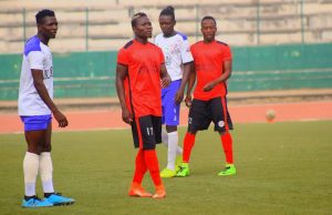 This Is A New Mighty Jets, So Organized And Goal Oriented Unlike Before – JJ Chindo