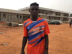 NLO: Iganmu FC Player, Kolawole Blames Loss On Poor Officiating And Theatrics Of Opponents, Zenith Emperor FC