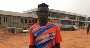 NLO: Iganmu FC Player, Kolawole Blames Loss On Poor Officiating And Theatrics Of Opponents, Zenith Emperor FC