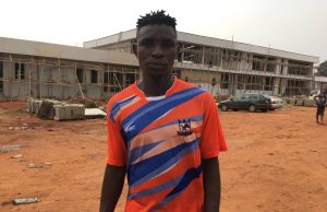 NLO: Iganmu FC Player, Kolawole Blames Loss On Poor Officiating And Theatrics Of Opponents, Zenith Emperor FC