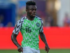 Moses Simon Hopeful Of Balance Between Clubs And Countries Over Footballers Movememt Restrictions For International Duty