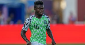 Moses Simon Hopeful Of Balance Between Clubs And Countries Over Footballers Movememt Restrictions For International Duty