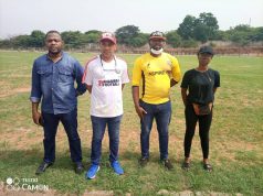 ‘My Anambra Football’ Super 8 MOC Inspects Neros And Ikpeazu Stadia Ahead Of Tournament