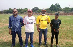 ‘My Anambra Football’ Super 8 MOC Inspects Neros And Ikpeazu Stadia Ahead Of Tournament