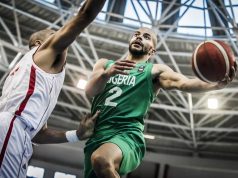 NBBF Plans Quality Friendlies For D’Tigers, Dtigress