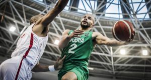Ibitoye On Why FG Withdrew Nigeria From International Basketball Competitions