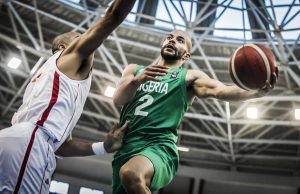 NBBF Plans Quality Friendlies For D’Tigers, Dtigress