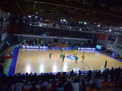 2021 Olympics: NBBF Ready To Deploy War Chest