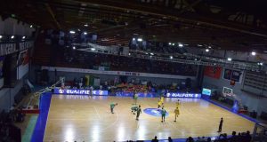 2021 Olympics: NBBF Ready To Deploy War Chest