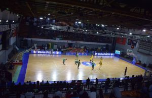 2021 Olympics: NBBF Ready To Deploy War Chest