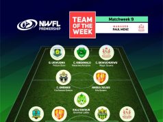 Vincent, Emenike, Mbadi, Ogbonna Make NWFL Premiership Team Of Week 9
