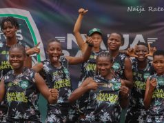 Naija Ratels FC Unveil New Home And Away Kits Ahead Of NWFL Championship Season