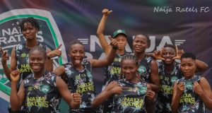 “It’s A Joyous Thing” – Naija Ratels FC Coach Anya Ugochi Speaks After Opening NWFL Win Over Osun Babes