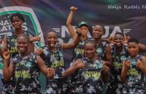 “It’s A Joyous Thing” – Naija Ratels FC Coach Anya Ugochi Speaks After Opening NWFL Win Over Osun Babes