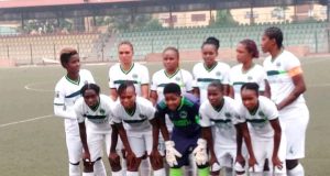 Nasarawa Amazons Shares The Points With Dreams Stars In Lagos
