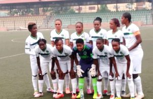 Nasarawa Amazons Shares The Points With Dreams Stars In Lagos