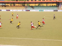 Fosla Academy Wins Football Event Of National Principal’s Cup 2021