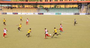 Fosla Academy Wins Football Event Of National Principal’s Cup 2021