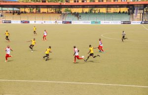Fosla Academy Wins Football Event Of National Principal’s Cup 2021