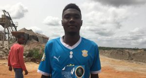 NLO: “We Lost The Game Due To Lack Of Concentration,”- Noah Salaudeen, Captain Buruj FC