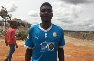 NLO: “We Lost The Game Due To Lack Of Concentration,”- Noah Salaudeen, Captain Buruj FC