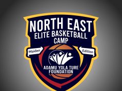 Northeast Elite Basketball Set To Dunk Off