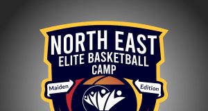 Northeast Elite Basketball Set To Dunk Off