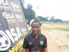 Oisa, A World Class Centre For Sports Development And Recreation – Hon. Onwubiko