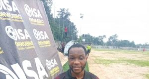 Oisa, A World Class Centre For Sports Development And Recreation – Hon. Onwubiko