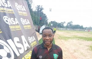 Oisa, A World Class Centre For Sports Development And Recreation – Hon. Onwubiko