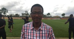 NLO: Unbeaten From Start To Finish, Destiny Boys Dominate The Nationwide League One