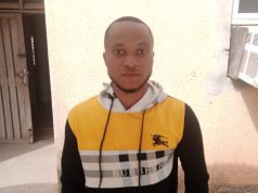 ‘We Won’t Boast But We Will Give Our Best To Claim Gold,’ Team Lagos State Goalkeeper Reveals Ahead Of Upcoming Festival