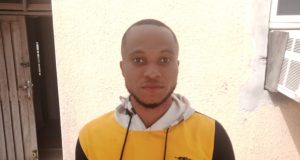 ‘We Won’t Boast But We Will Give Our Best To Claim Gold,’ Team Lagos State Goalkeeper Reveals Ahead Of Upcoming Festival