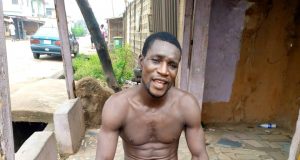 Oladiran Alamu Grabs Sports Festival Boxing Slot To Represent Bayelsa State Following Successful Trial…Promises To Give Everything