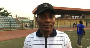 WBG Lagos FA Cup: MFM Coach Eyes Trophy