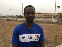 Bet9ja Ogun State League: Remo Stars U-15 Lose Second Game But Are Very Focused On Getting Results