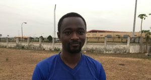 Bet9ja Ogun State League: Remo Stars U-15 Lose Second Game But Are Very Focused On Getting Results