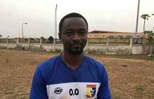 Bet9ja Ogun State League: Remo Stars U-15 Lose Second Game But Are Very Focused On Getting Results