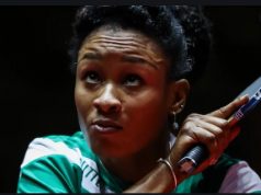 Oshonaike, others to speak at ITTF Women’s Day confab