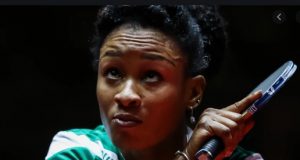 Oshonaike, others to speak at ITTF Women’s Day confab
